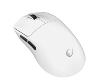 RAMPAGE Clax PAW3311 1k Hz 24 000 DPI BT 5.1 biała CLAX-WHITE - 1370736 - zdjęcie 2